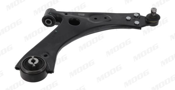 MOOG FD-WP-18072: Bærearm stålplate