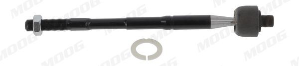 MOOG HY-AX-18450: Sisemine rooliots, roolivarras
