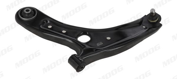 MOOG KI-WP-17499: Bærearm stålplate