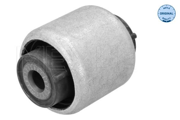 MEYLE 314 610 0045: Suport, trapez MEYLE-ORIGINAL: True to OE. interior, spate, partea de jos, Axa fata dreapta, Axa fata stanga, fara suport