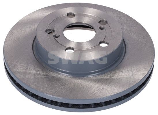 SWAG 33 11 1166: Piduriketas Esisild, Ø: 260mm, õhutusega, Ø: 260mm, kaetud