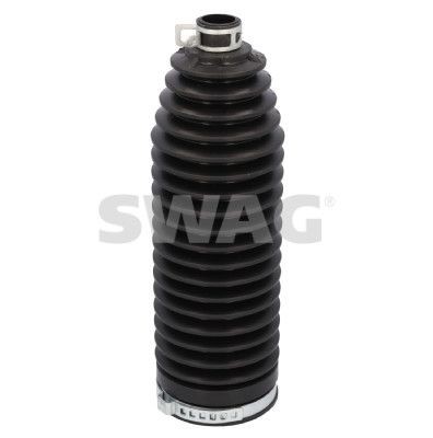 SWAG 33 11 1192: Ansamblu burduf, directie Axa fata stanga, Axa fata dreapta, cu carcase