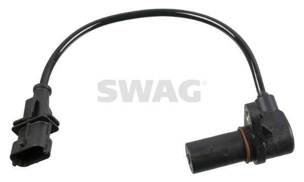 SWAG 33 11 1200: Senzor impulsuri, arbore cotit