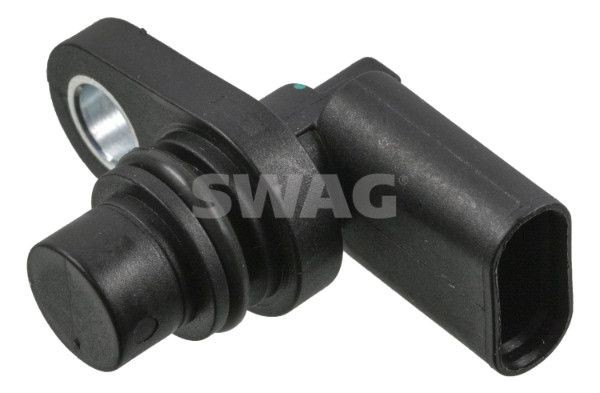 SWAG 33 11 1370: Andur, Nukkvõllipositsioon
