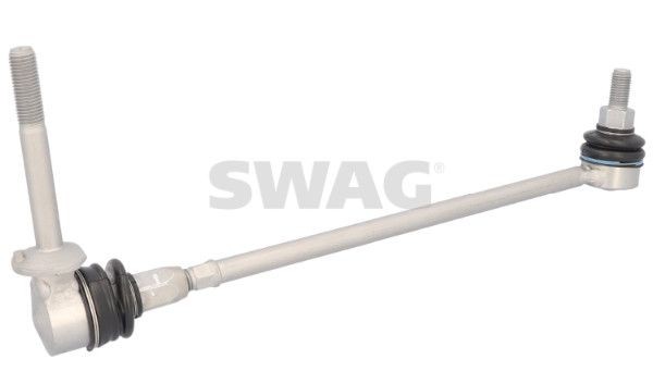 SWAG 33 11 1371: Stabilisaator, Stabilisaator esisild vasakul, väljas, 325mm, Metall