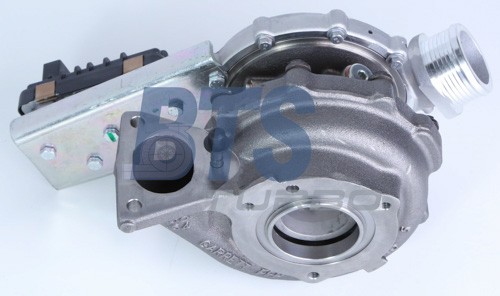 BTS TURBO T914804: Turbosuflantă ORIGINAL