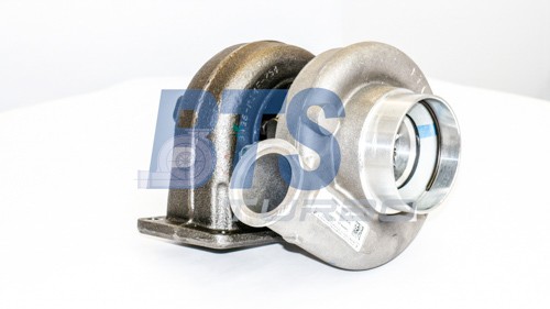 BTS TURBO T914816: Turbosuflantă cu instructiuni montaj ORIGINAL