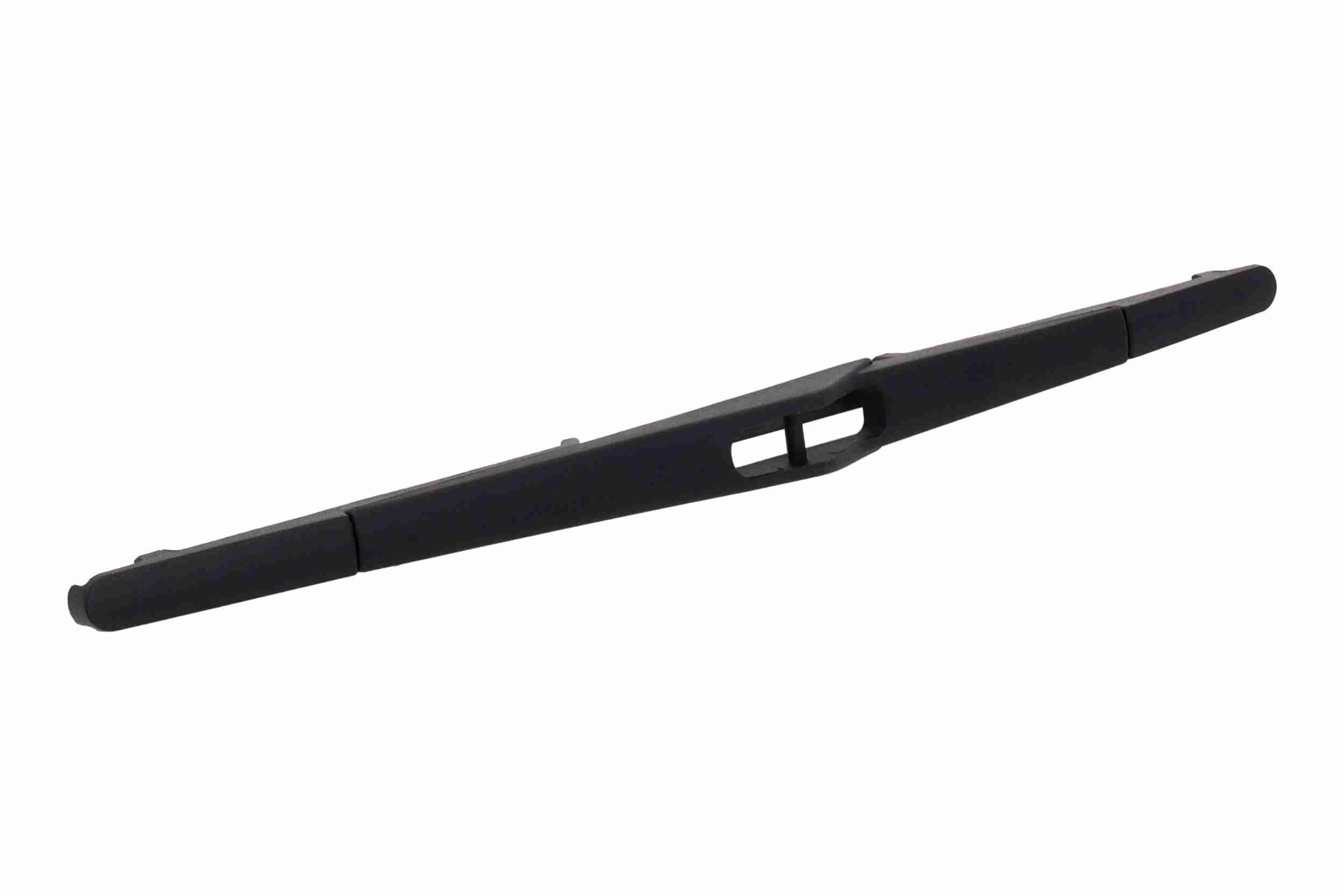 VAICO V25-2001: Aizmugurējā stikla tīrītāja slotiņa Green Mobility Parts