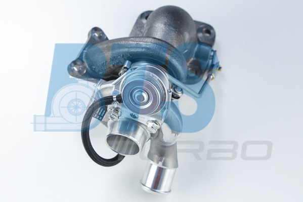 BTS TURBO T914920: Turbod ORIGINAL