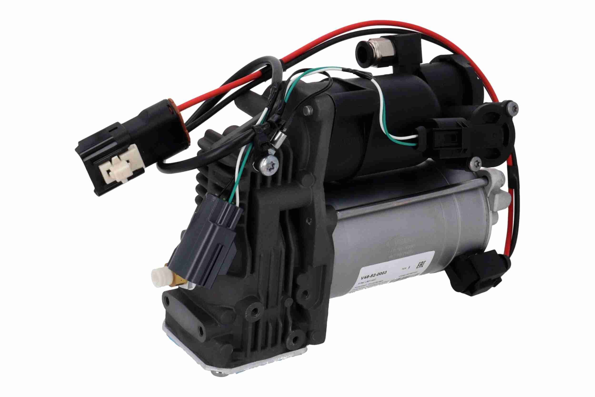 VEMO V48-52-0003: Compresor perne aer Original VEMO Quality