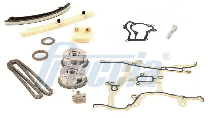 FRECCIA TK08-1212: Kit lanț de distribuție