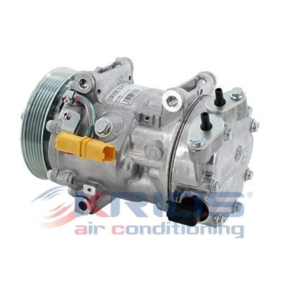 MEAT & DORIA K11363A: Compresor AC