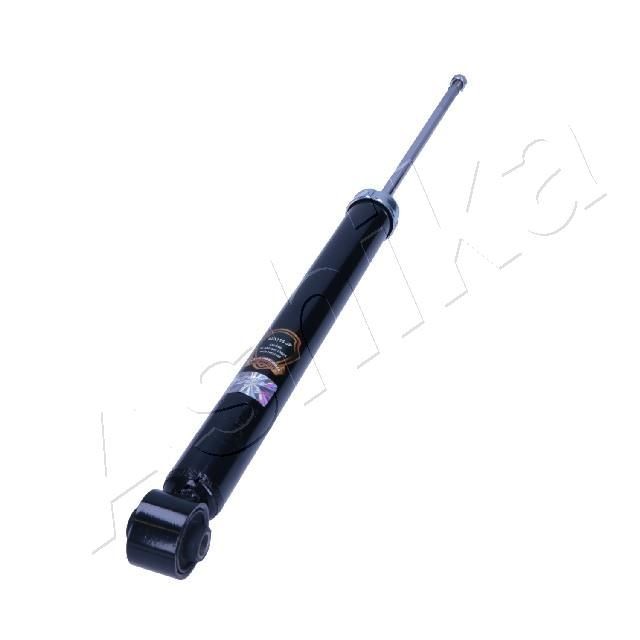 ASHIKA MA-01182: Amortizor puntea spate, presiune gas, Telescop - amortizor