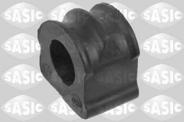 SASIC 2300141: Kinnitus, stabilisaator Esisild, sees, 19,5mm