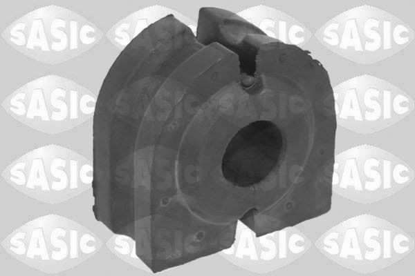 SASIC 2300153: Stabilisatorstang rubber Vooras, Binnen, 24,5mm