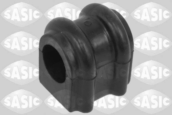 SASIC 2300182: Stabigummis Vorderachse, innen, 23mm