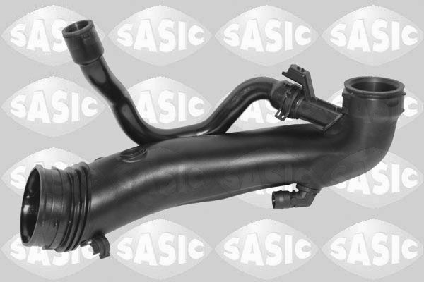SASIC 3330068: Kompressoriõhuvoolik Sissepääs