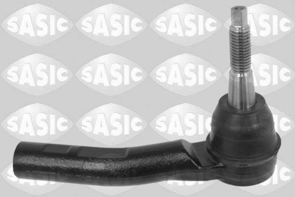 SASIC 7676210: Styrled framaxel höger