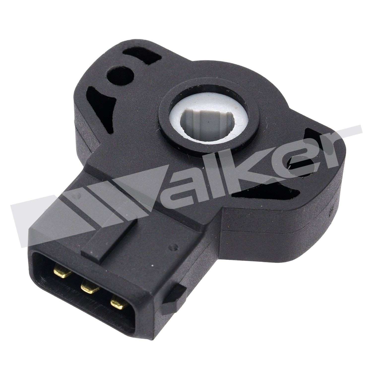 WALKER PRODUCTS 200-1415: Andur, drosselklapiasend