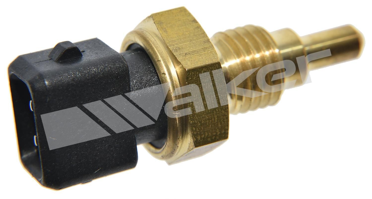 WALKER PRODUCTS 210-1007: Andur, Jahutusvedeliku temp.