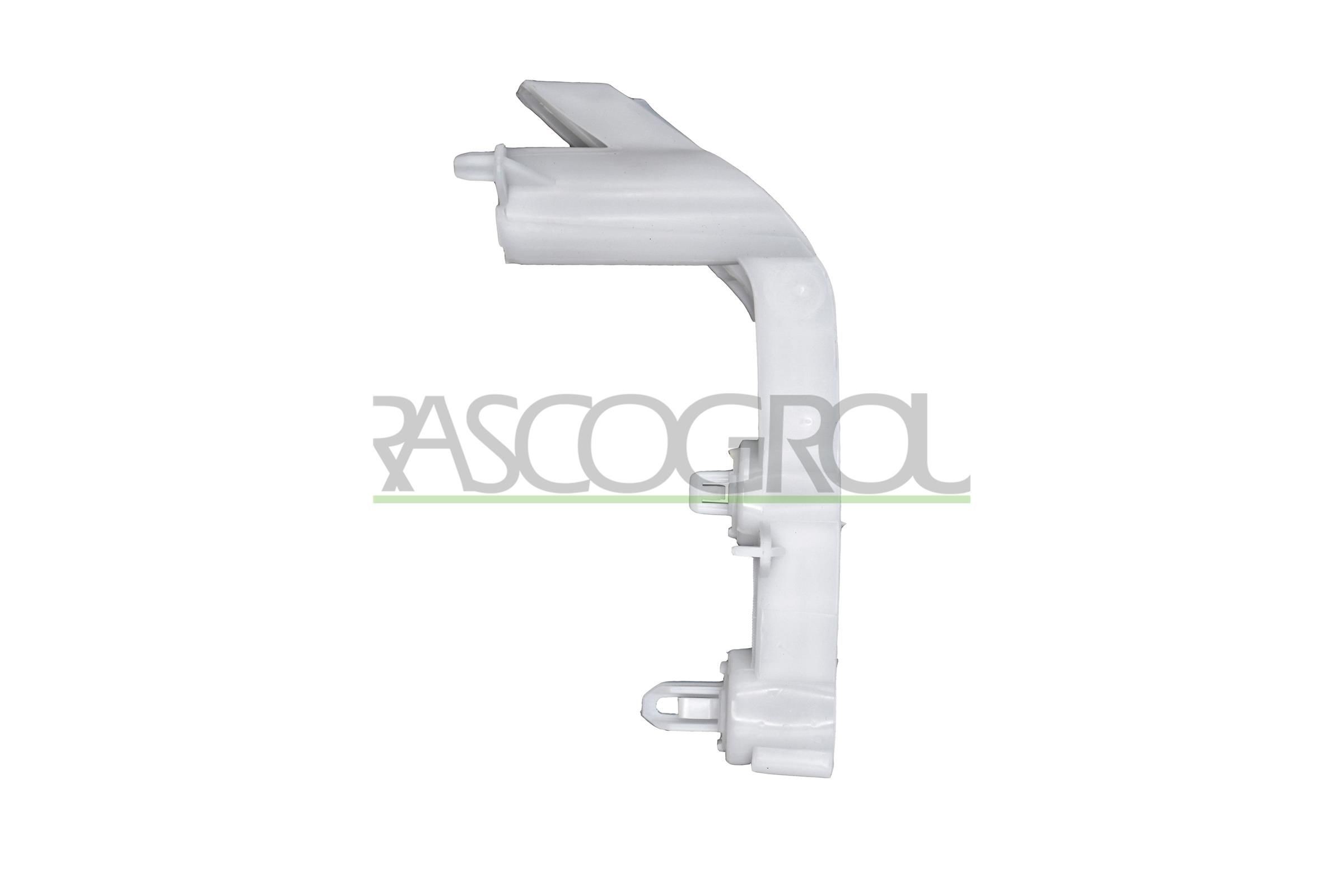 PRASCO MB8261004: Bumperhouder Links voor