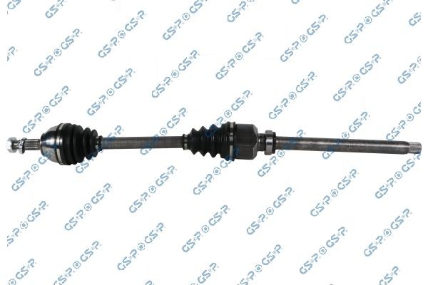 GSP 256190: Veovõll 989mm