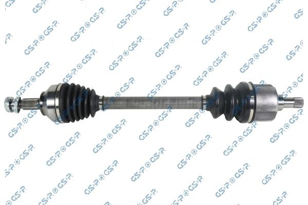 GSP 256332: Veovõll 682mm
