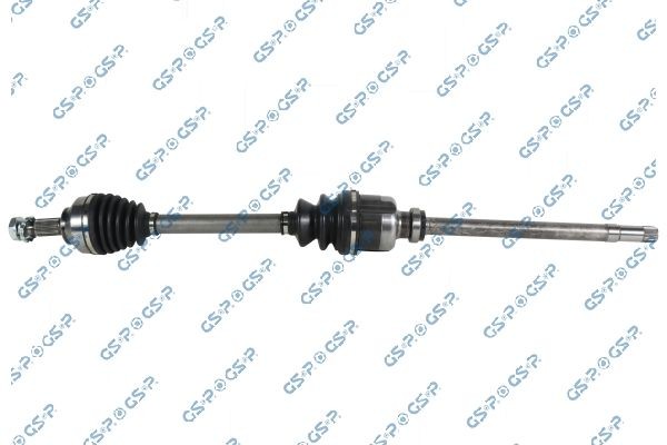 GSP 256333: Semiasse 1002mm