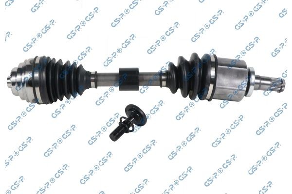 GSP 256356: Veovõll 507mm