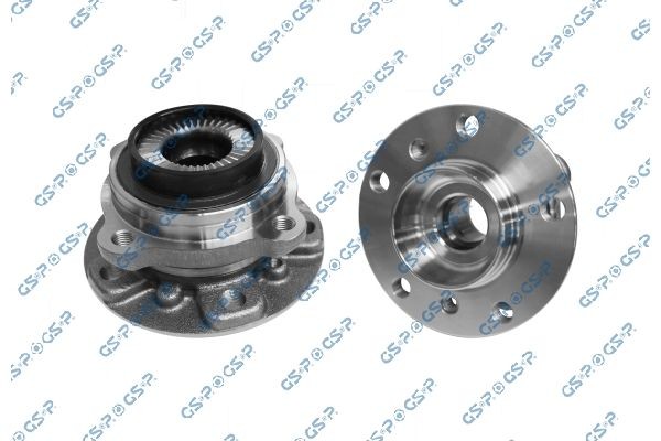 GSP 9400518: Set rulment roata fara accesorii, cu senzor ABS integrat