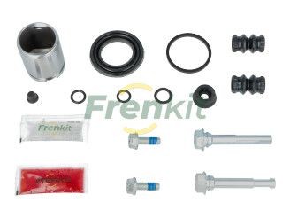 FRENKIT 741302: Remondikomplekt, Pidurisadul
