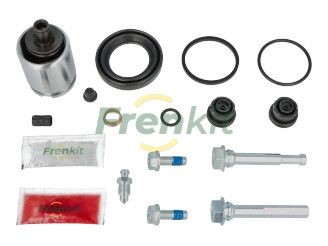 FRENKIT 743056: Remondikomplekt, Pidurisadul