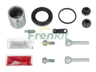 FRENKIT 743760: Remondikomplekt, Pidurisadul