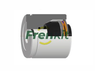 FRENKIT K687501: Kolvid, pidurisadul Tagasild