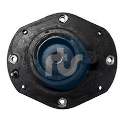 RTS 039-00040-002: Vedruamordi tugilaager esisild paremal, esisild vasakul