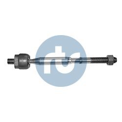 RTS 92-94077-010: Articulatie axiala, cap de bara Axa fata stanga, Axa fata dreapta, 233mm