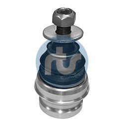 RTS 93-09163: Rotule de suspension Essieu avant droit, inférieur, Essieu avant gauche