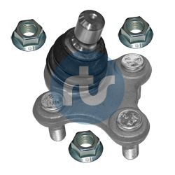 RTS 93-98631-156: Articulatie sarcina / ghidare Axa fata dreapta, partea de jos