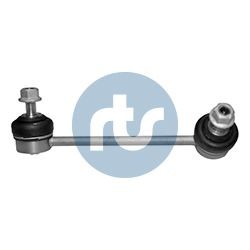 RTS 97-02982-1: Brat / bieleta suspensie, stabilizator Axa spate dreapta, 160mm