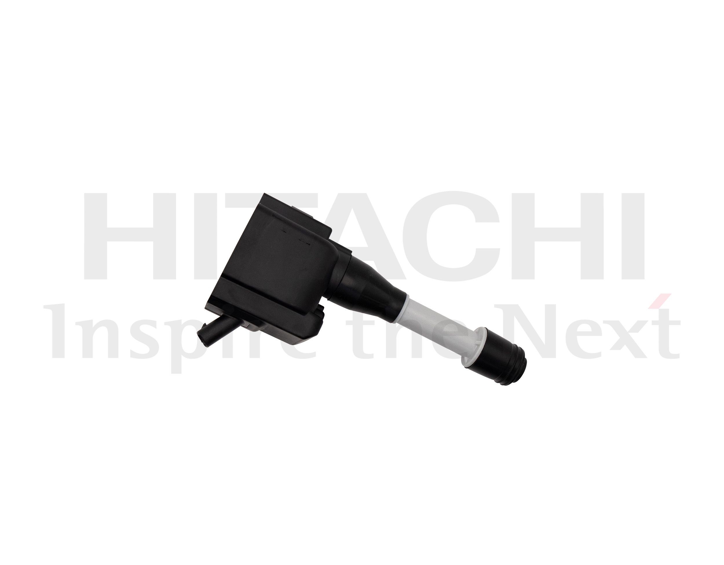 HITACHI 2503796: Bobina de inductie 2poli