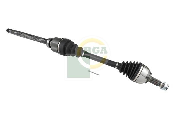BGA DS6781R: Planetara Axa fata dreapta, 1015mm
