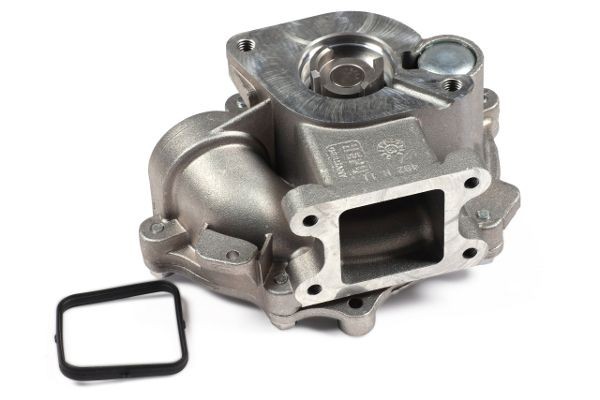 HEPU P482: Pompe à eau avec joint d'étanchéite