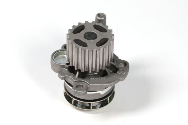 HEPU P654: Pompa acqua N° denti: 19, con guarnizione