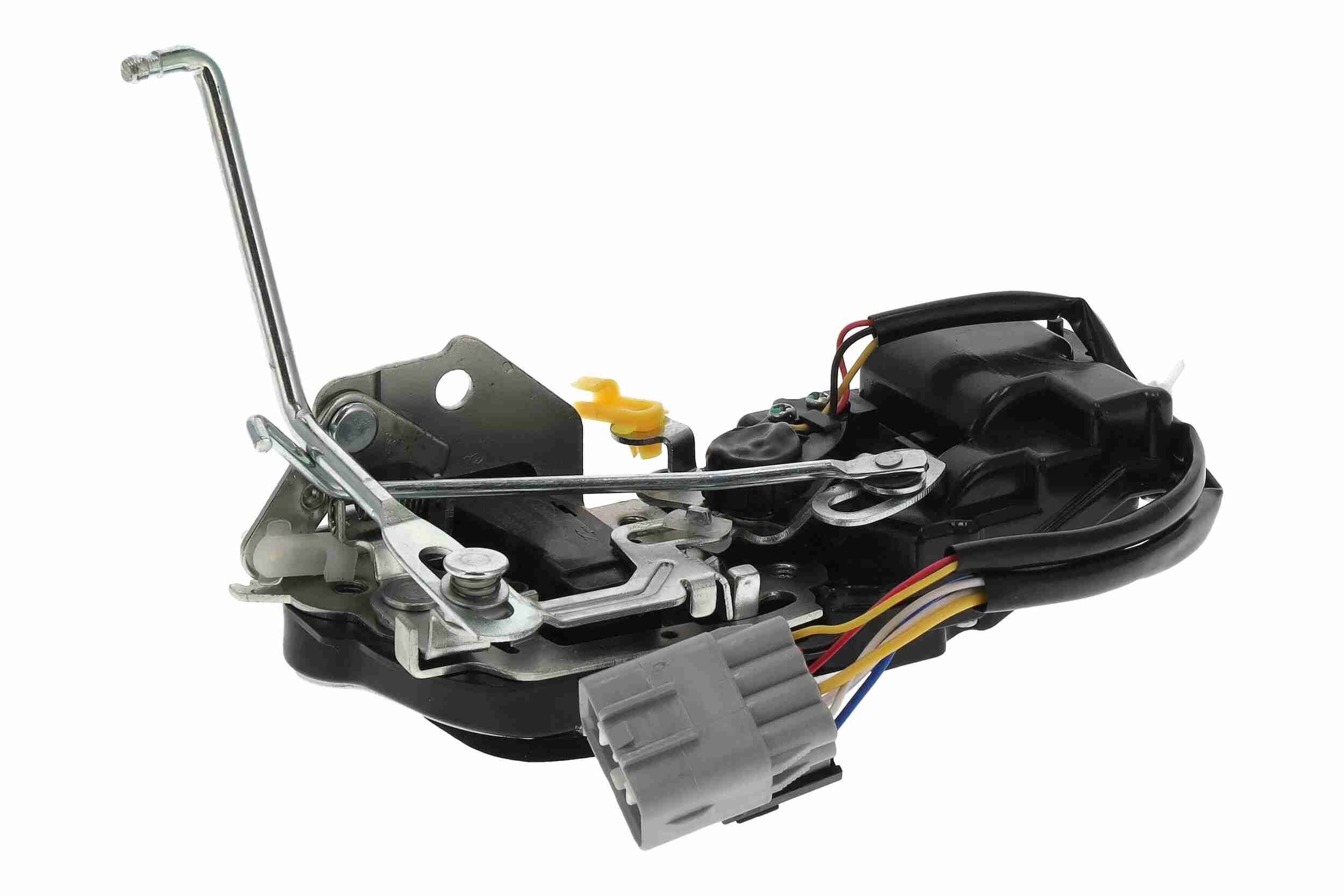 ACKOJA A52-0571: Articulatie sarcina / ghidare Green Mobility Parts Axa fata dreapta