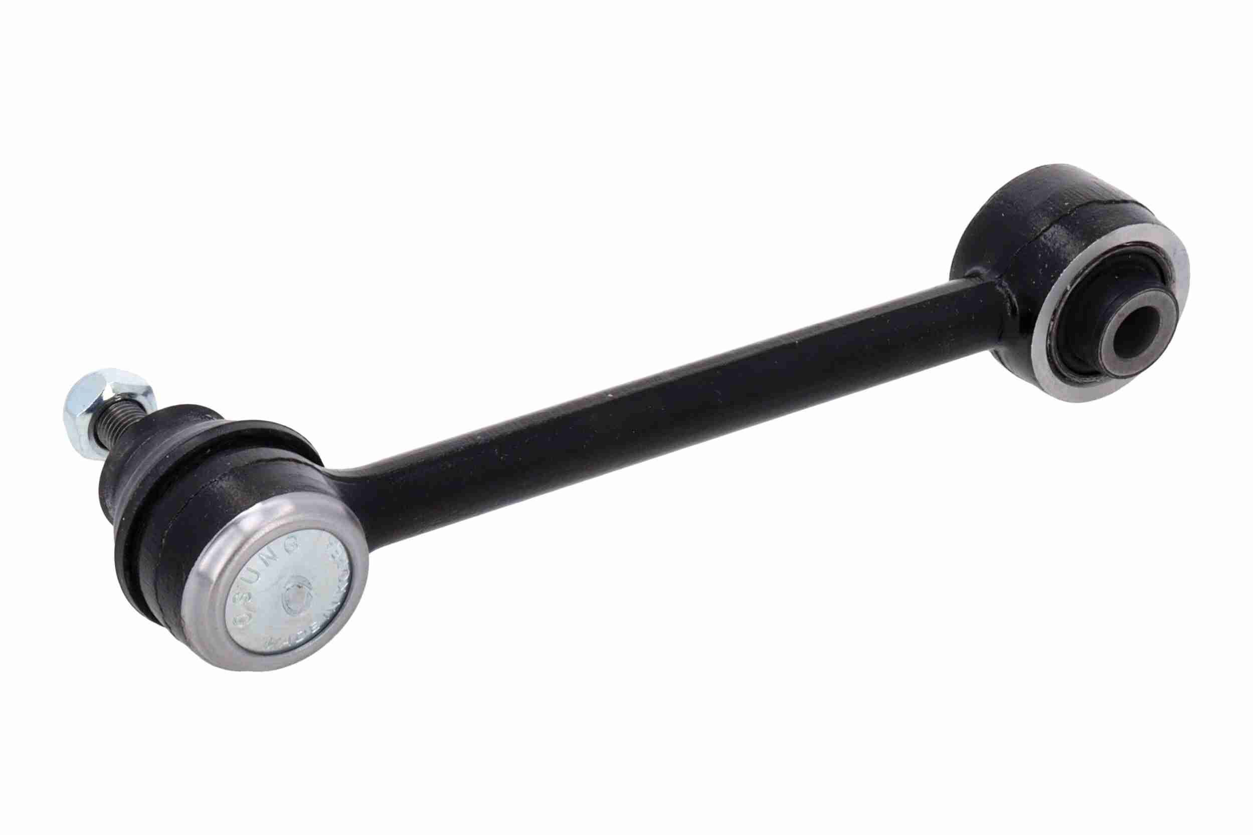 ACKOJA A52-0636: Brat, suspensie roata Original ACKOJA Quality puntea spate, deasupra, Otel, cu piulita crenelata