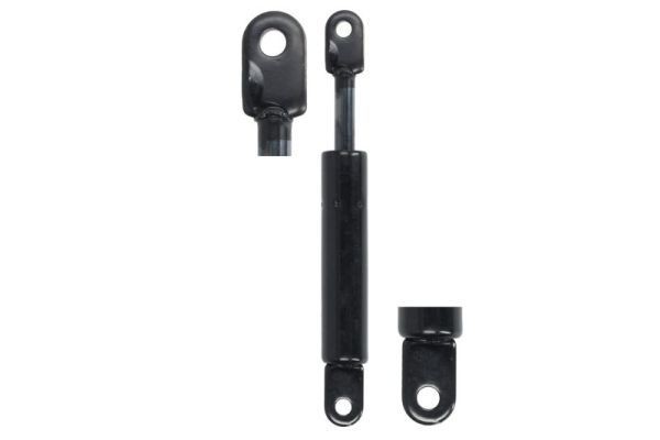 Magnum Technology MGS124: Telescop gaz usa