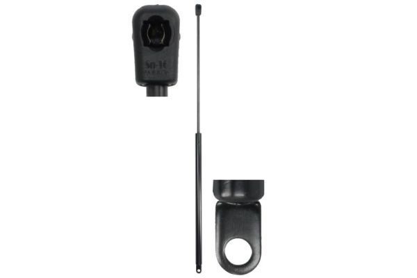 Magnum Technology MGS162: Telescop gaz usa