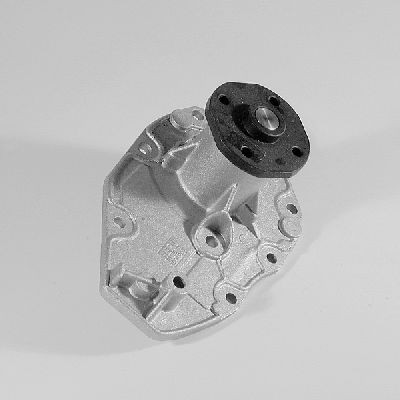 HEPU P921: Vattenpump med tätning