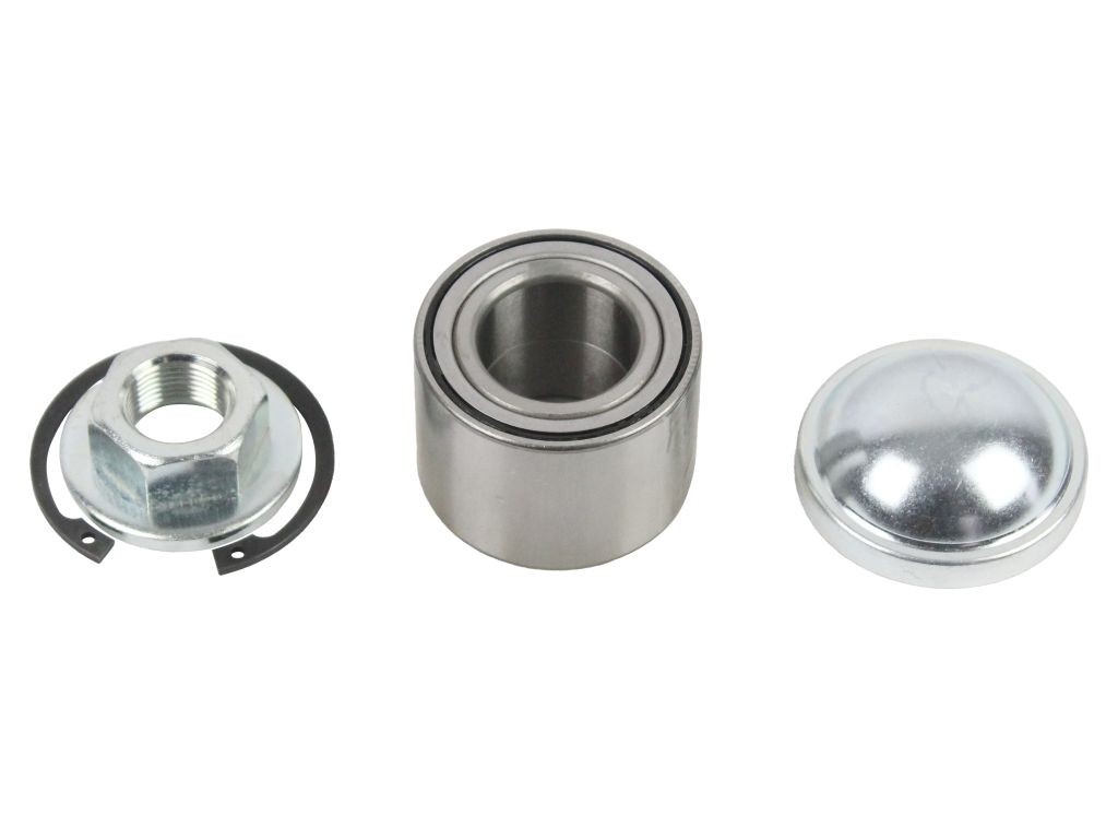 ABAKUS 141-03-005: Kit cuscinetto ruota Assale posteriore Sx, Assale posteriore Dx