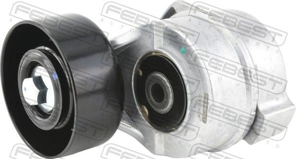 FEBEST 2290-D4CB: Intinzator curea, curea distributie